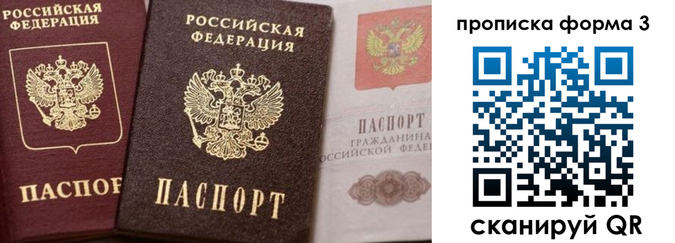 прописка гарантия в Бузулуке